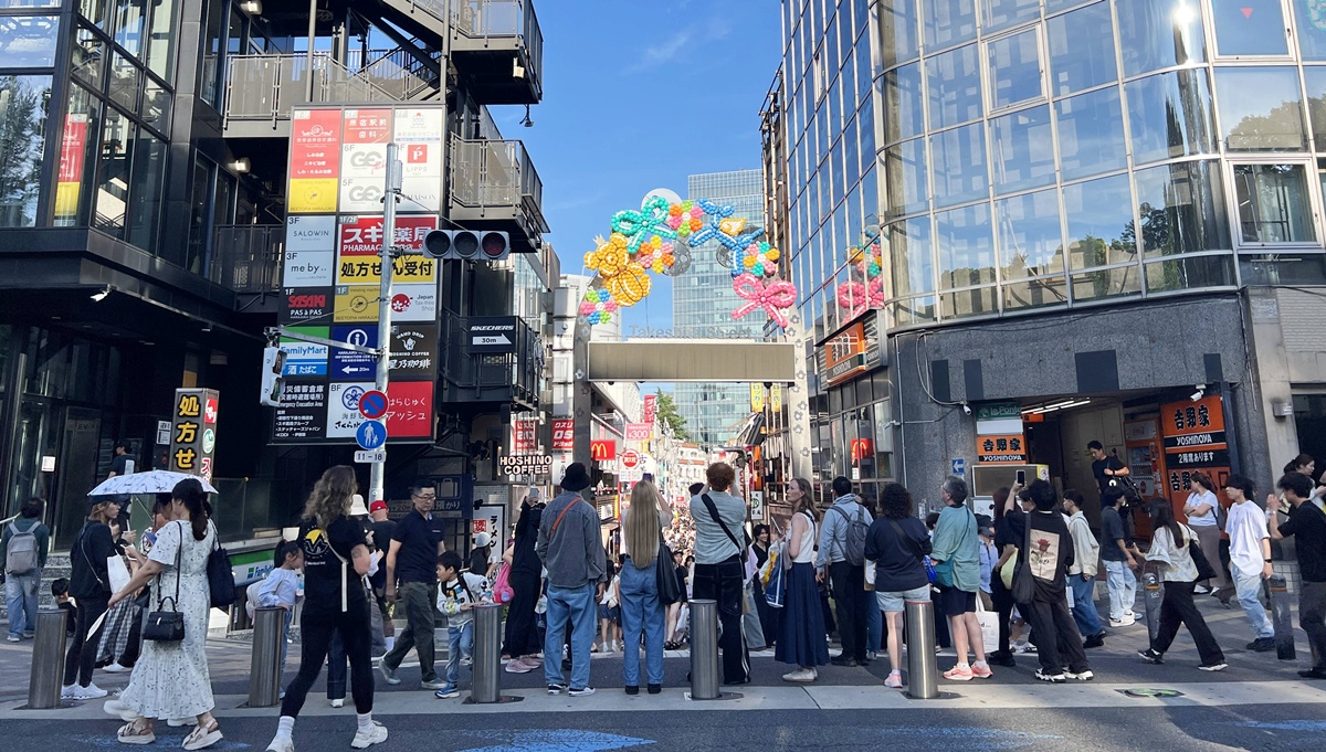 第一次東京自由行,其實只要搞懂山手線11個車站,就等於搞懂東京!日本東京山手線完整攻略:從JR車站周邊住宿、百貨購物到城市散策,出發之前一篇複習東京自由行 @。CJ夫人。 第一次東京自由行,其實只要搞懂山手線11個車站,就等於搞懂東京!日本東京山手線完整攻略:從JR車站周邊住宿、百貨購物到城市散策,出發之前一篇複習東京自由行 @。CJ夫人。