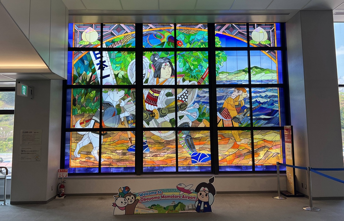 不只是東京、大阪與福岡！打開更多日本地方城市的可能性！就從台灣虎航直飛岡山、大分、仙台、名古屋、函館開始！快把更多時間留給旅行目的地 @。CJ夫人。