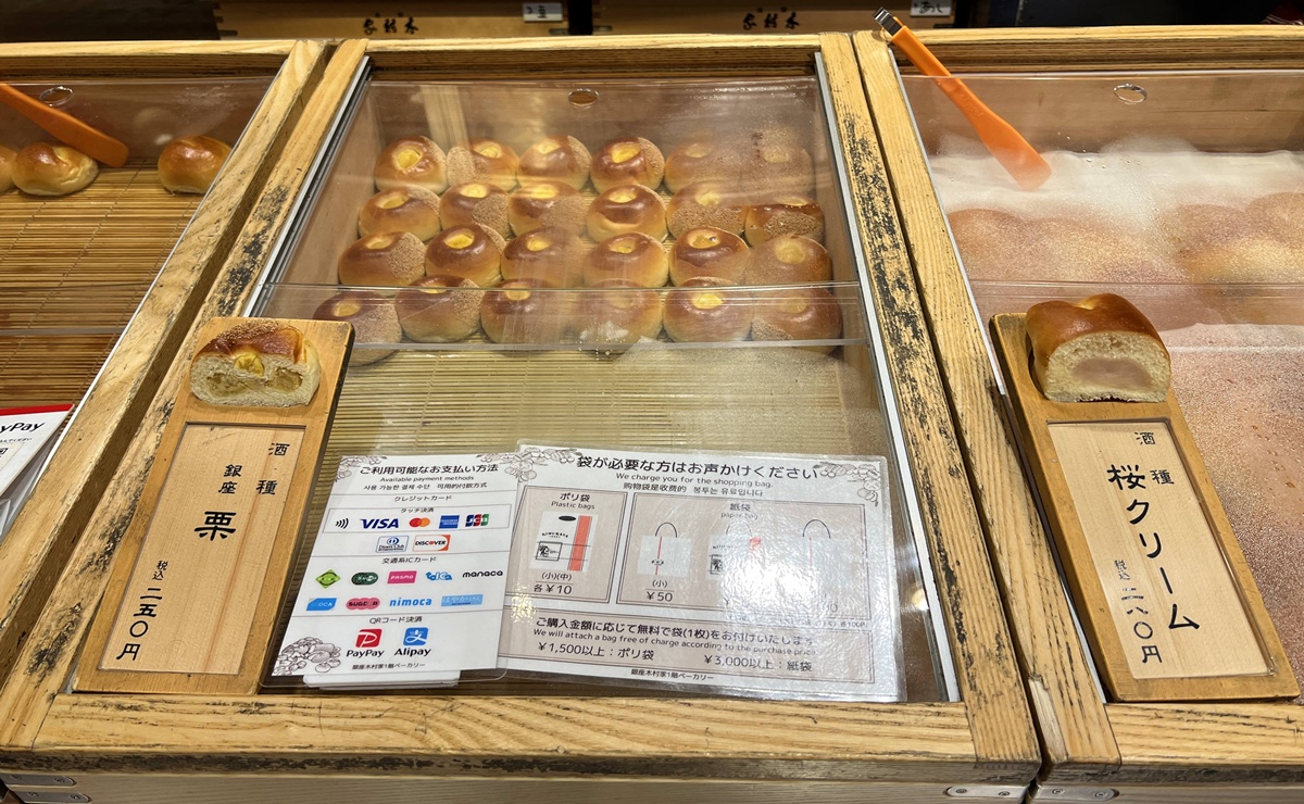 每一盒和菓子，都藏著一位想記住的人！東京銀座甜點散策，沿著中央通走進木村家、空也、虎屋、資生堂Parlour等百年老舖與限定甜點，一次匯集日本五百年的伴手禮文化 @。CJ夫人。