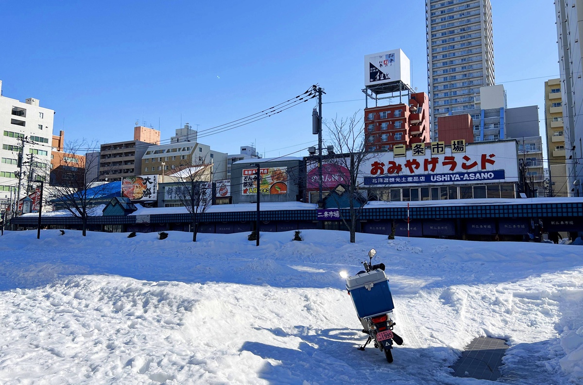 出發之前一定要看！第一次冬天去北海道札幌、旭川、小樽、函館、釧路，保證旅行品質的住宿安排攻略！ @。CJ夫人。