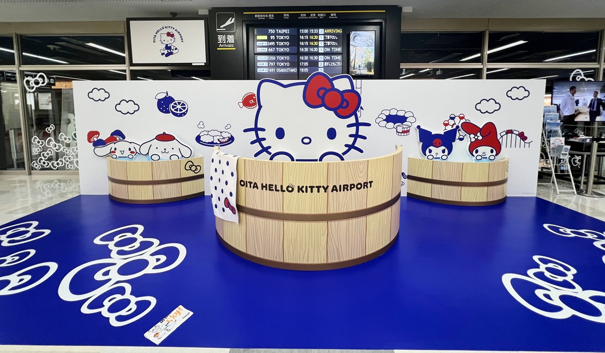 不只是東京、大阪與福岡！打開更多日本地方城市的可能性！就從台灣虎航直飛岡山、大分、仙台、名古屋、函館開始！快把更多時間留給旅行目的地 @。CJ夫人。