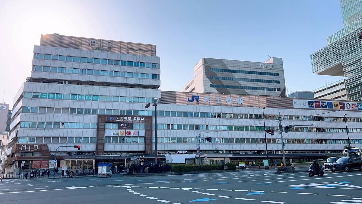 出發之前一定要看！第一次大阪自由行住宿怎麼選？究竟應該住在難波、梅田還是天王寺車站？一篇同步解鎖特色美食旅遊交通攻略 @。CJ夫人。