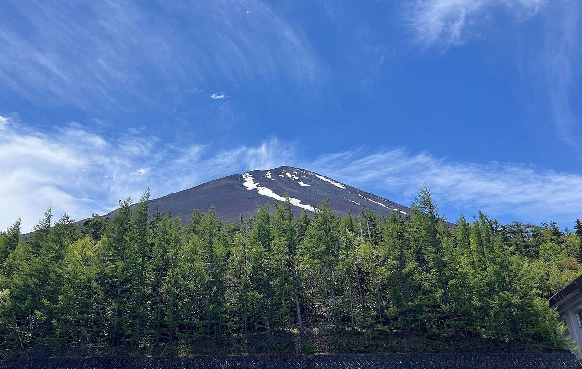 日本有一座山，值得相信一千年！富士山為什麼是世界文化遺產？從火山信仰、登山朝聖、淺間神社、富士五湖到北齋浮世繪，讀懂一座山如何成為千年文化 @。CJ夫人。