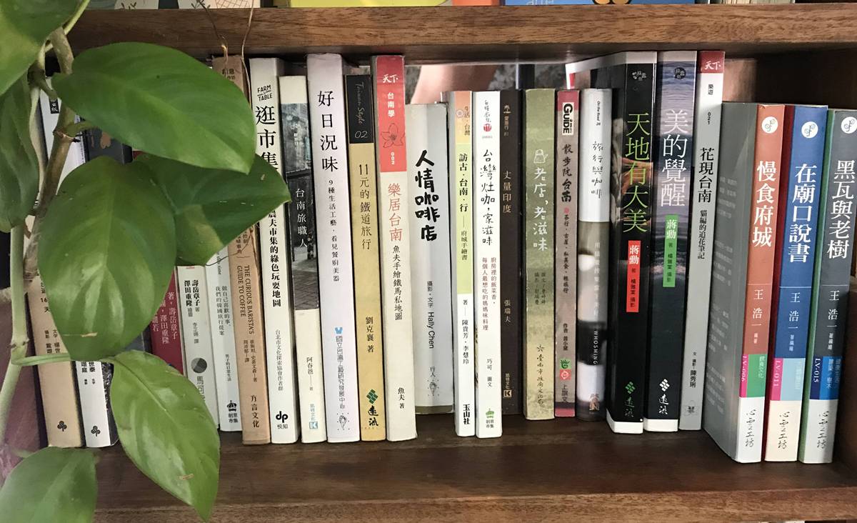 台南這麼多美食，我卻記住一間認真「說菜」的早午餐！台南平價手作早午餐推薦：小北家灶咖ZAOKA的台灣時令餐桌 @。CJ夫人。