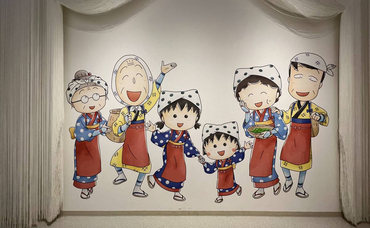 第一次來到靜岡清水，卻像回到一個認識很久的地方！從東京前往清水，走進小丸子的學校、家與昭和港町日常 ｜靜岡櫻桃小丸子樂園一日遊 @。CJ夫人。