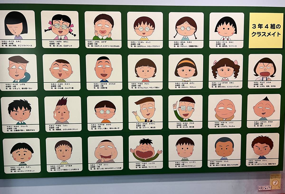 第一次來到靜岡清水，卻像回到一個認識很久的地方！從東京前往清水，走進小丸子的學校、家與昭和港町日常 ｜靜岡櫻桃小丸子樂園一日遊 @。CJ夫人。