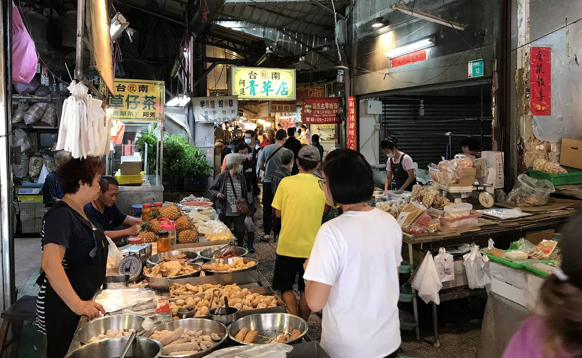 台南這麼多美食，我卻記住一間認真「說菜」的早午餐！台南平價手作早午餐推薦：小北家灶咖ZAOKA的台灣時令餐桌 @。CJ夫人。