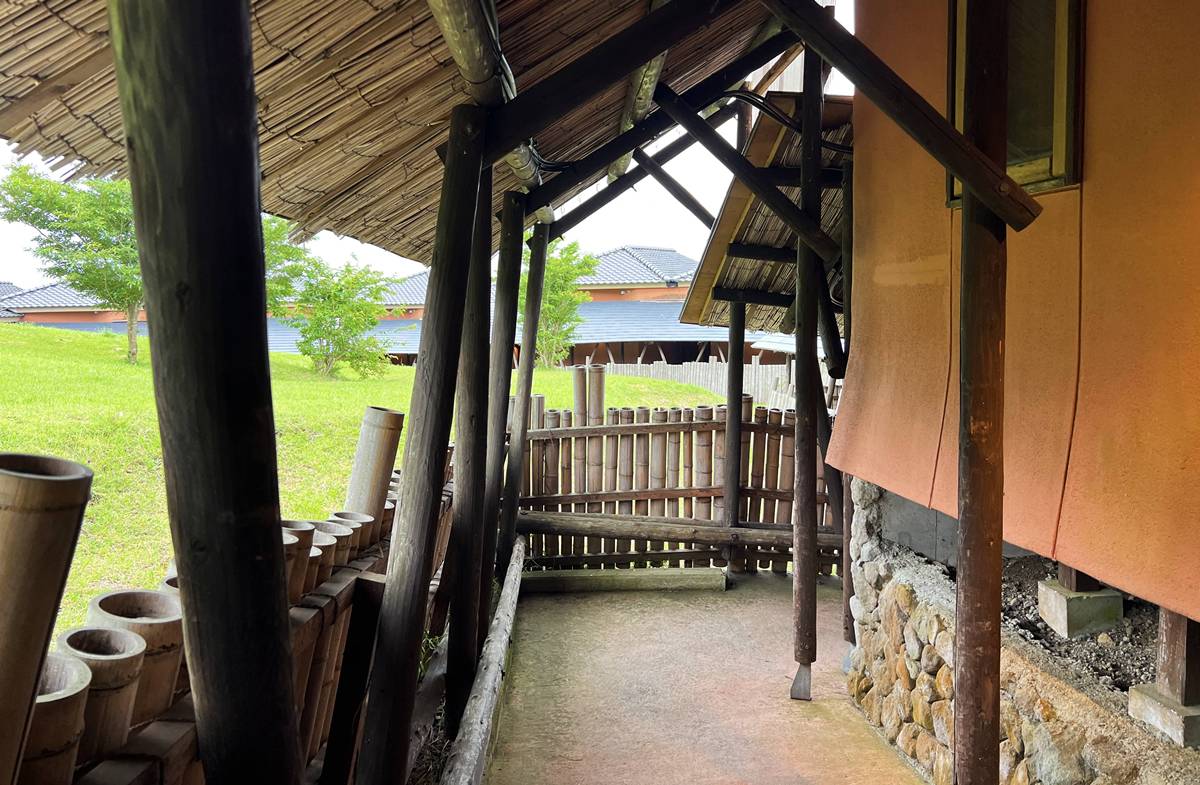 終於抵達沒有圍牆的高原木屋聚落! 屬於阿蘇九重國立公園的草原、溫泉與久住高原一泊二食度假|九州大分久住Resonate度假酒店 @。CJ夫人。 終於抵達沒有圍牆的高原木屋聚落! 屬於阿蘇九重國立公園的草原、溫泉與久住高原一泊二食度假|九州大分久住Resonate度假酒店 @。CJ夫人。