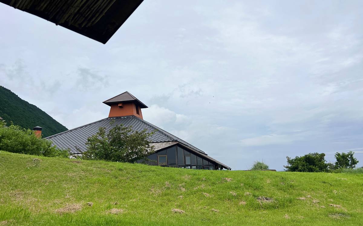 終於抵達沒有圍牆的高原木屋聚落! 屬於阿蘇九重國立公園的草原、溫泉與久住高原一泊二食度假|九州大分久住Resonate度假酒店 @。CJ夫人。 終於抵達沒有圍牆的高原木屋聚落! 屬於阿蘇九重國立公園的草原、溫泉與久住高原一泊二食度假|九州大分久住Resonate度假酒店 @。CJ夫人。