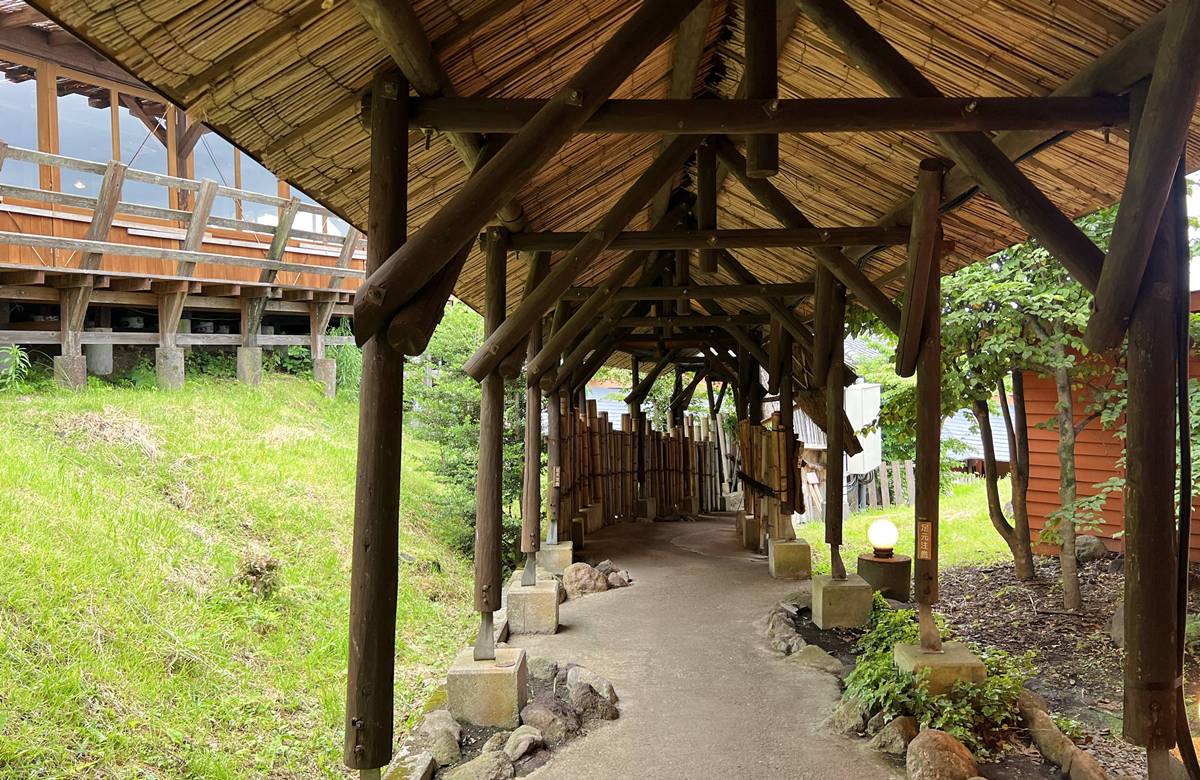 終於抵達沒有圍牆的高原木屋聚落! 屬於阿蘇九重國立公園的草原、溫泉與久住高原一泊二食度假|九州大分久住Resonate度假酒店 @。CJ夫人。 終於抵達沒有圍牆的高原木屋聚落! 屬於阿蘇九重國立公園的草原、溫泉與久住高原一泊二食度假|九州大分久住Resonate度假酒店 @。CJ夫人。
