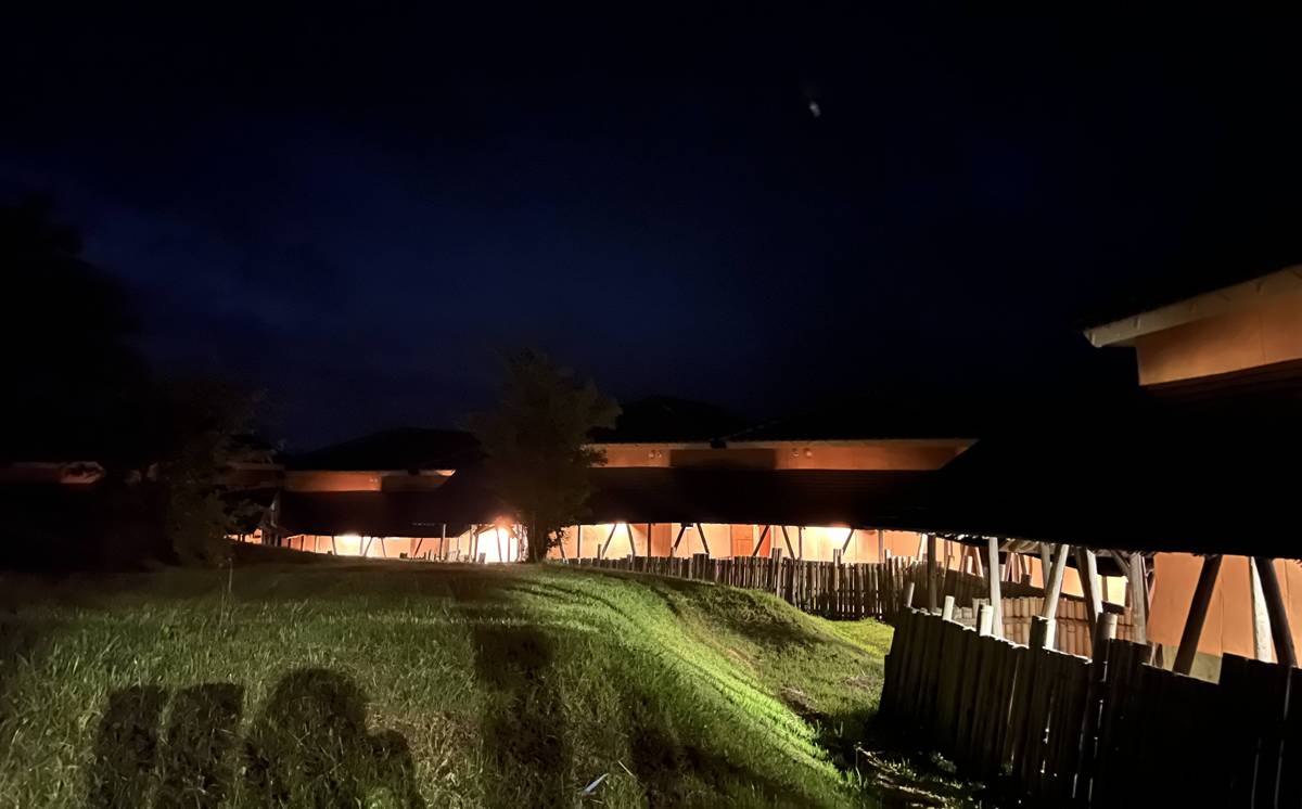 終於抵達沒有圍牆的高原木屋聚落! 屬於阿蘇九重國立公園的草原、溫泉與久住高原一泊二食度假|九州大分久住Resonate度假酒店 @。CJ夫人。 終於抵達沒有圍牆的高原木屋聚落! 屬於阿蘇九重國立公園的草原、溫泉與久住高原一泊二食度假|九州大分久住Resonate度假酒店 @。CJ夫人。