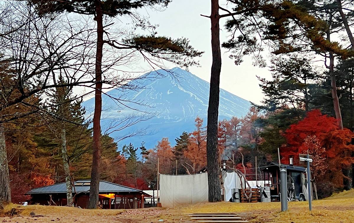 日本有一座山，值得相信一千年！富士山為什麼是世界文化遺產？從火山信仰、登山朝聖、淺間神社、富士五湖到北齋浮世繪，讀懂一座山如何成為千年文化 @。CJ夫人。