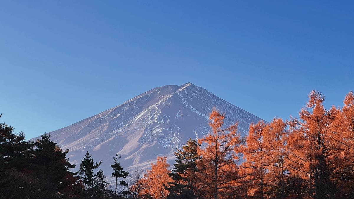 日本有一座山，值得相信一千年！富士山為什麼是世界文化遺產？從火山信仰、登山朝聖、淺間神社、富士五湖到北齋浮世繪，讀懂一座山如何成為千年文化 @。CJ夫人。