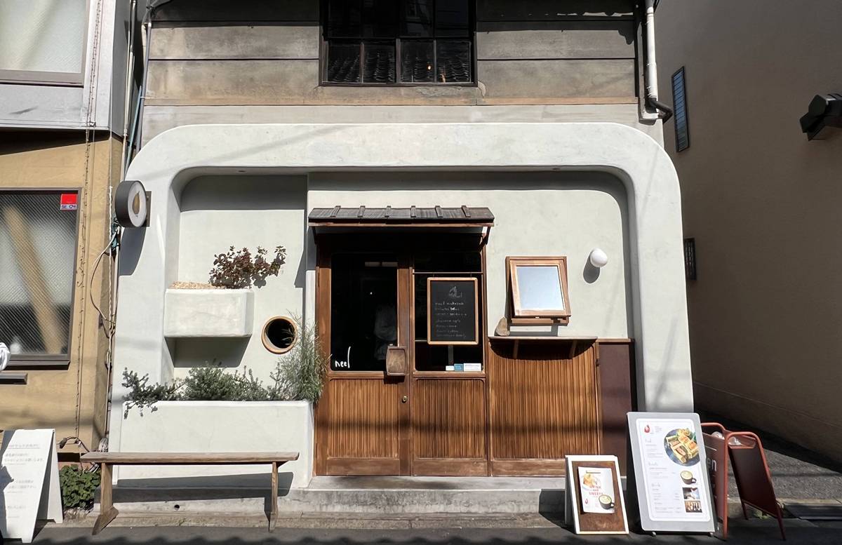 大阪文青打造的理想宅街！中崎町五訪後才懂得中崎町魅力！獻上我對中崎町的愛，中崎町絕對不要錯過5種店鋪風格與16間商店。 @。CJ夫人。