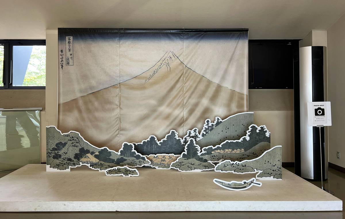 日本有一座山，值得相信一千年！富士山為什麼是世界文化遺產？從火山信仰、登山朝聖、淺間神社、富士五湖到北齋浮世繪，讀懂一座山如何成為千年文化 @。CJ夫人。