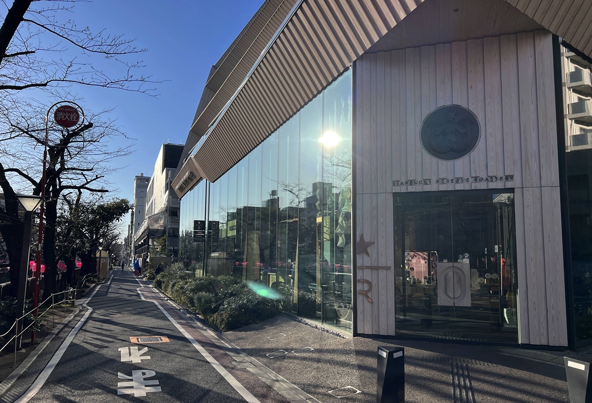 東京自由行別錯過的隱藏街區！不要只知道澀谷、銀座、淺草，東京人都在逛的中目黑、吉祥寺、神樂坂、清澄白河、藏前，都讓你的東京旅行更加悠閒自在 @。CJ夫人。