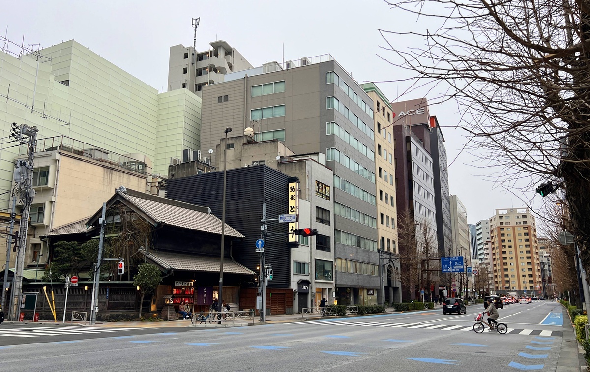 東京自由行別錯過的隱藏街區！不要只知道澀谷、銀座、淺草，東京人都在逛的中目黑、吉祥寺、神樂坂、清澄白河、藏前，都讓你的東京旅行更加悠閒自在 @。CJ夫人。