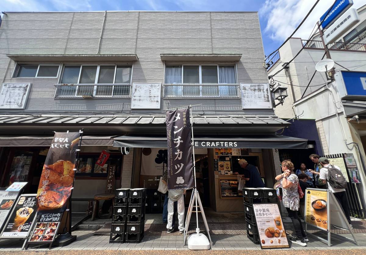 東京自由行別錯過的隱藏街區！不要只知道澀谷、銀座、淺草，東京人都在逛的中目黑、吉祥寺、神樂坂、清澄白河、藏前，都讓你的東京旅行更加悠閒自在 @。CJ夫人。