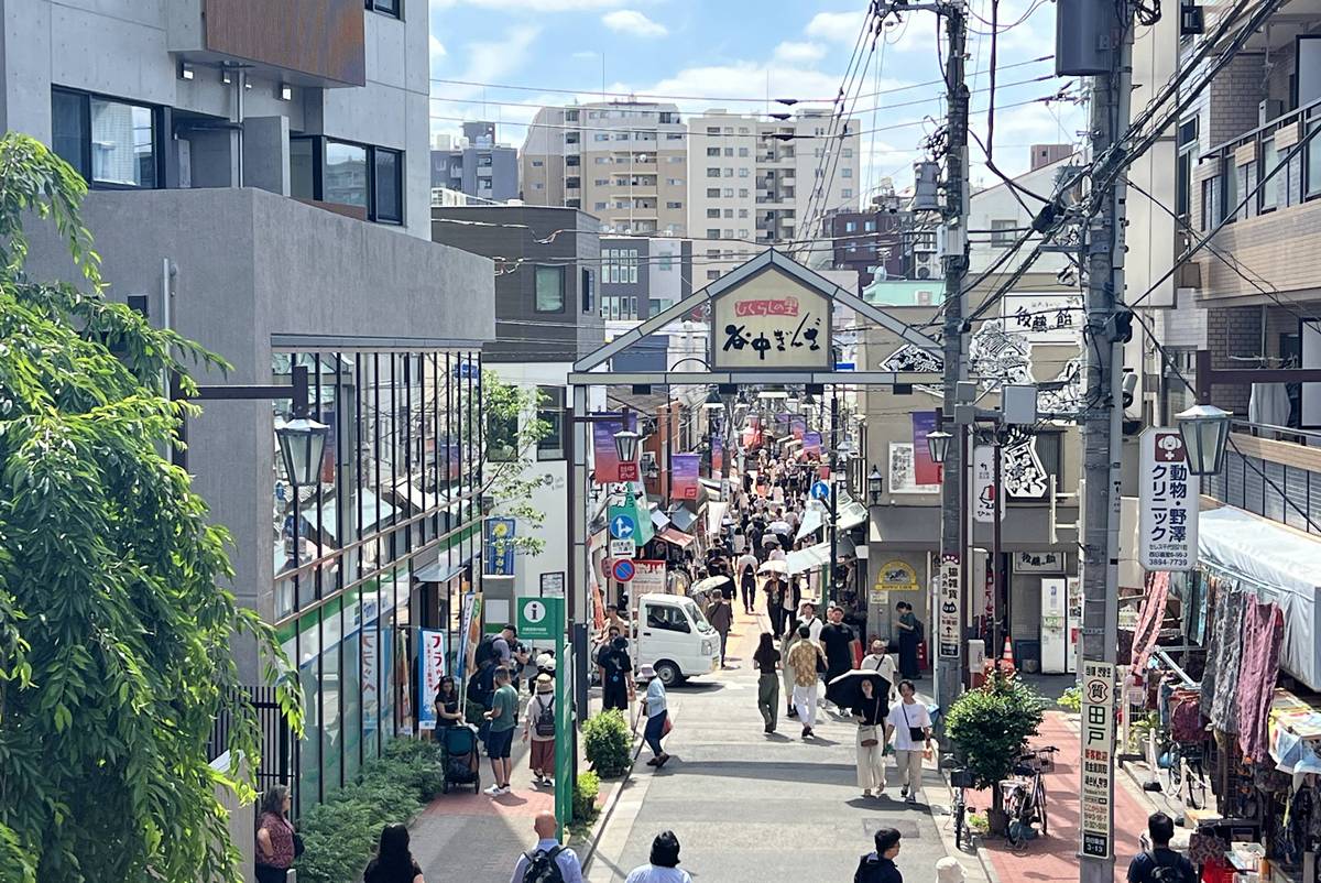東京自由行別錯過的隱藏街區！不要只知道澀谷、銀座、淺草，東京人都在逛的中目黑、吉祥寺、神樂坂、清澄白河、藏前，都讓你的東京旅行更加悠閒自在 @。CJ夫人。