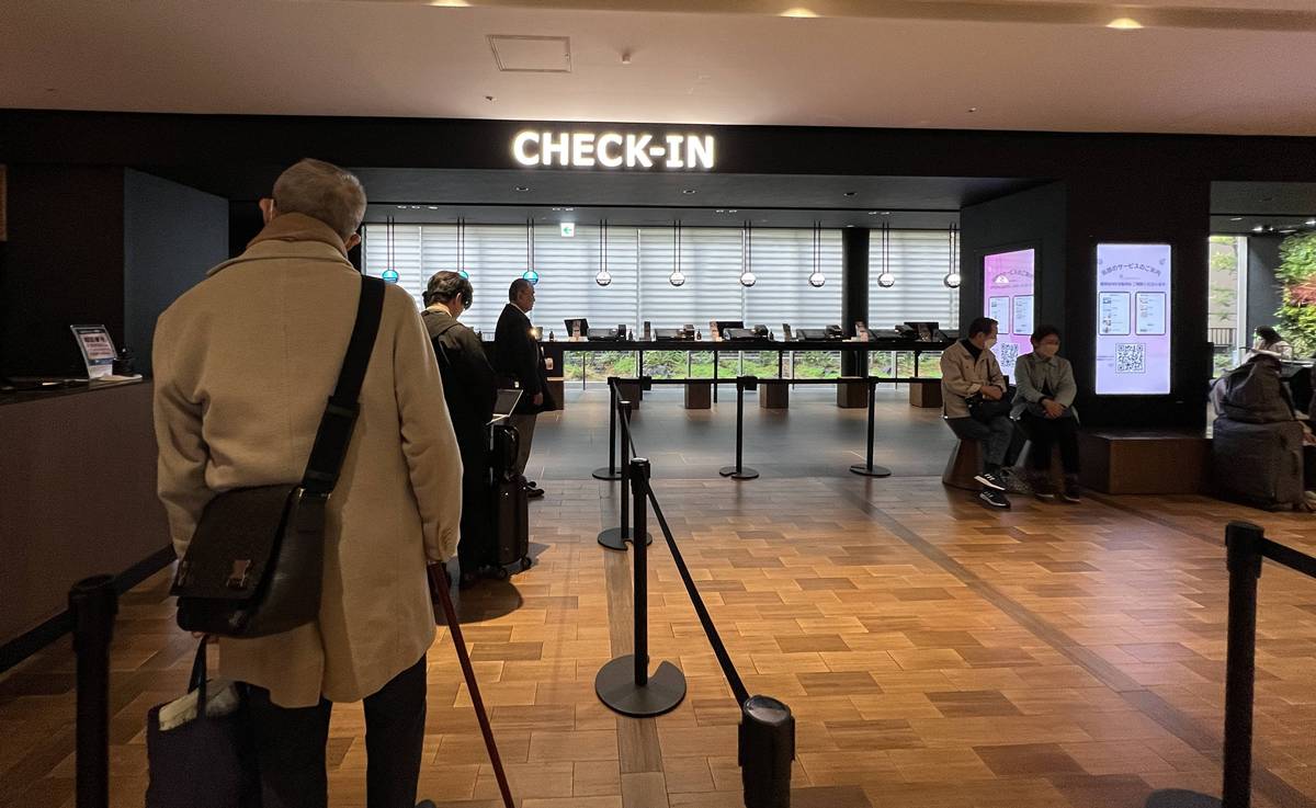 推薦給正在規劃東京自由行的你！住過才發現JR大井町真的很方便，Ours Inn Hankyu（アワーズイン阪急）JR車站1分鐘、品川1站、羽田機場直達 @。CJ夫人。