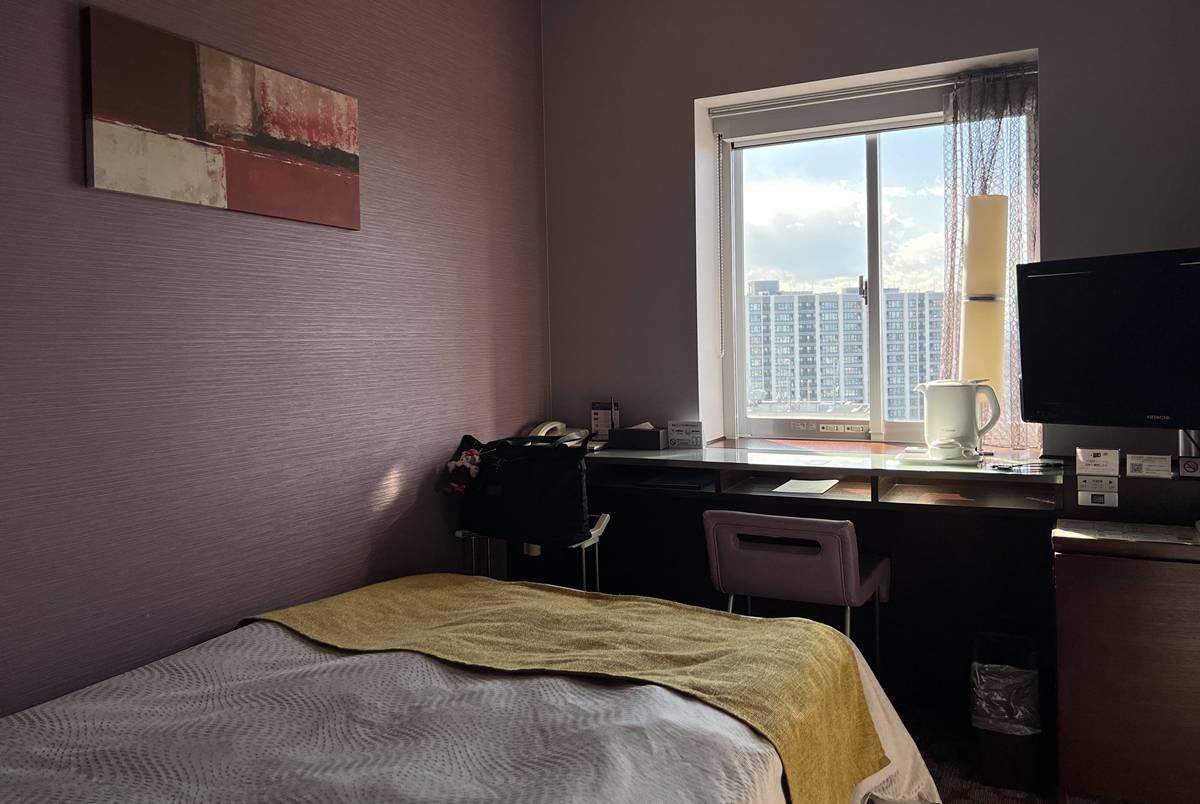 推薦給正在規劃東京自由行的你!住過才發現JR大井町真的很方便,Ours Inn Hankyu(アワーズイン阪急)JR車站1分鐘、品川1站、羽田機場直達 @。CJ夫人。 推薦給正在規劃東京自由行的你!住過才發現JR大井町真的很方便,Ours Inn Hankyu(アワーズイン阪急)JR車站1分鐘、品川1站、羽田機場直達 @。CJ夫人。