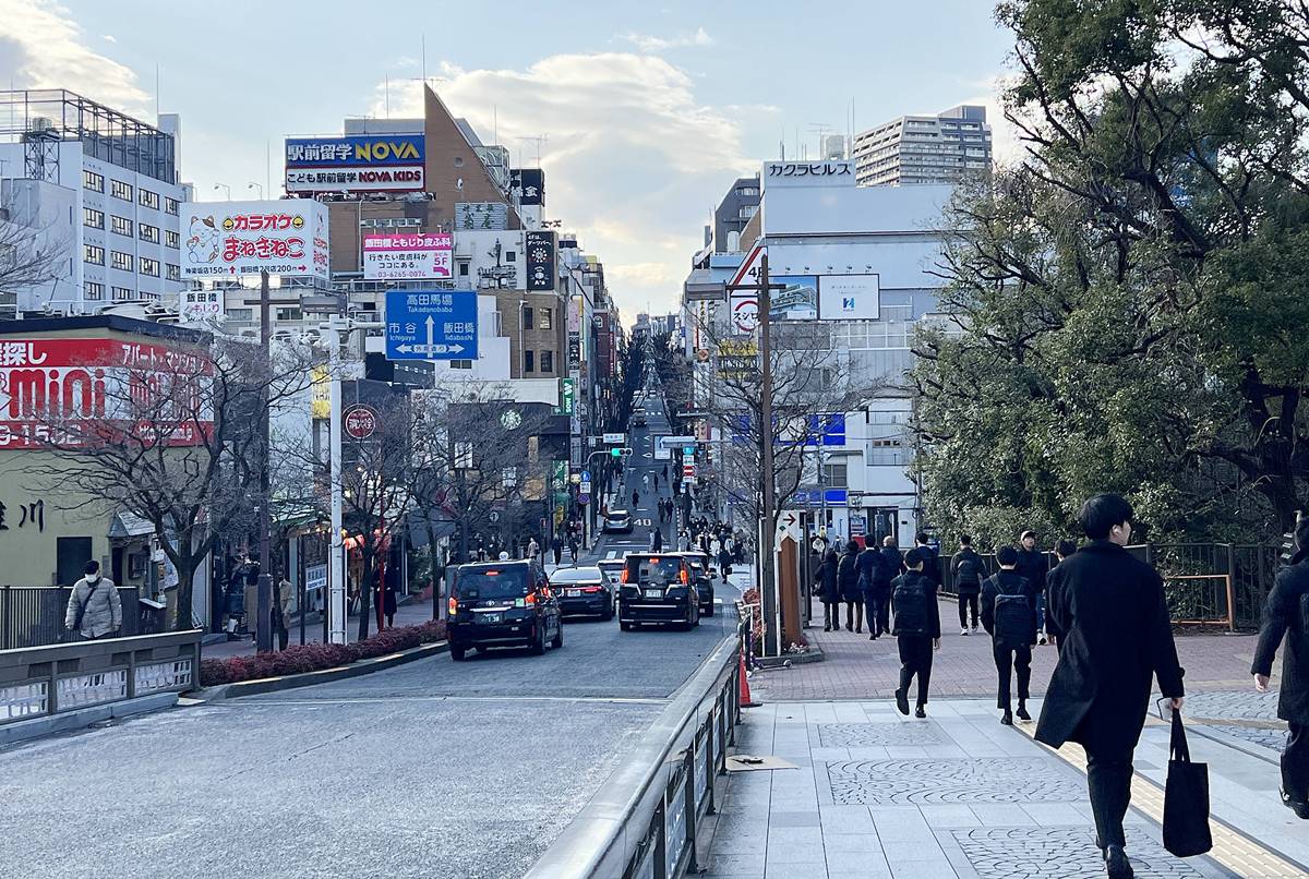 東京自由行別錯過的隱藏街區！不要只知道澀谷、銀座、淺草，東京人都在逛的中目黑、吉祥寺、神樂坂、清澄白河、藏前，都讓你的東京旅行更加悠閒自在 @。CJ夫人。