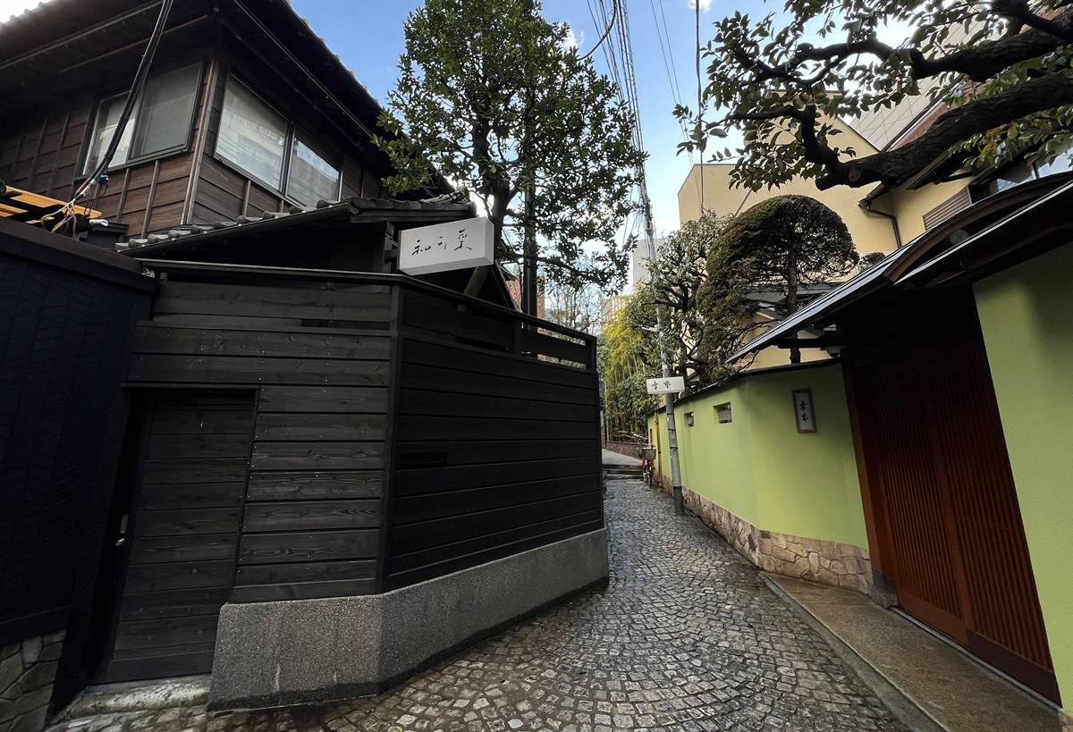 東京自由行別錯過的隱藏街區！不要只知道澀谷、銀座、淺草，東京人都在逛的中目黑、吉祥寺、神樂坂、清澄白河、藏前，都讓你的東京旅行更加悠閒自在 @。CJ夫人。