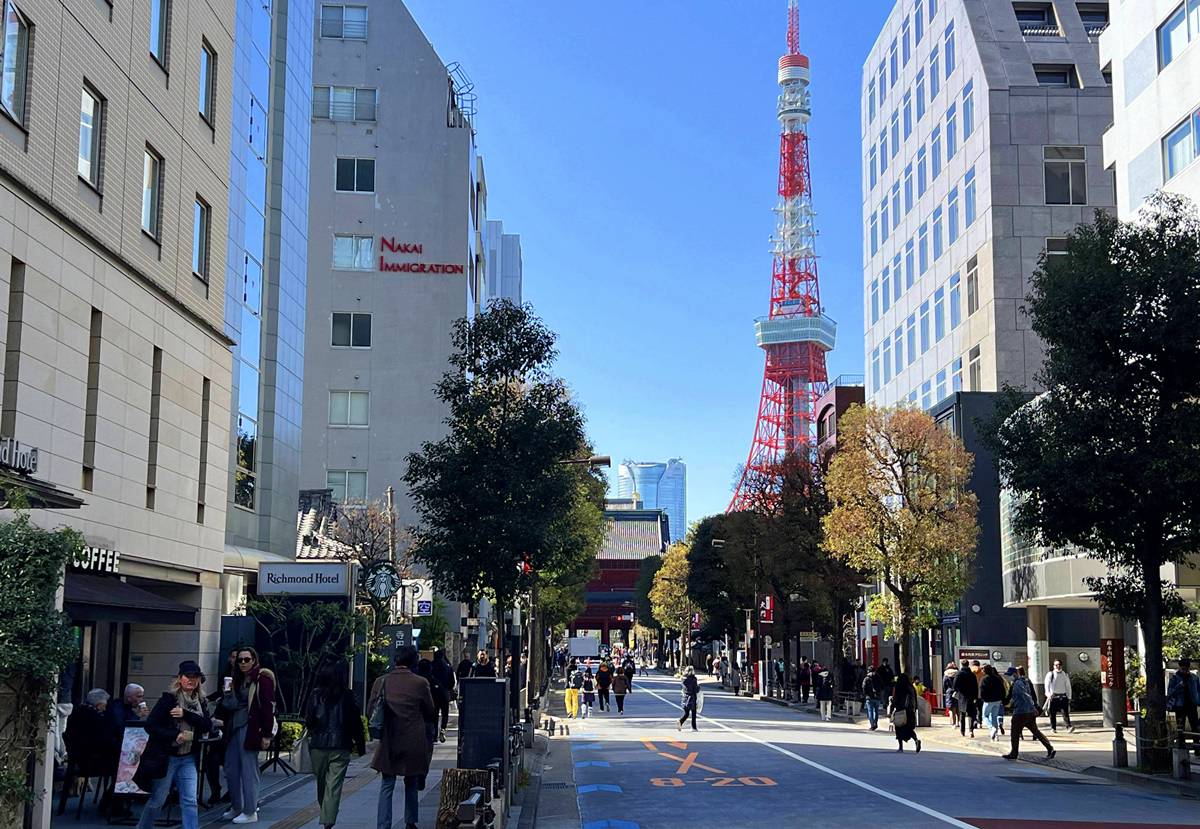 出發之前一定要看！第一次東京自由行住宿怎麼選？究竟應該住在上野、新宿、澀谷、銀座還是東京車站？一篇同步解鎖特色食遊交通攻略 @。CJ夫人。