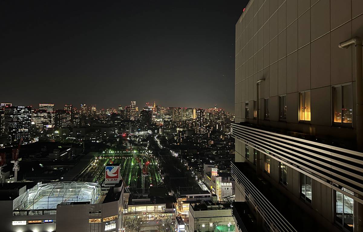 推薦給正在規劃東京自由行的你!住過才發現JR大井町真的很方便,Ours Inn Hankyu(アワーズイン阪急)JR車站1分鐘、品川1站、羽田機場直達 @。CJ夫人。 推薦給正在規劃東京自由行的你!住過才發現JR大井町真的很方便,Ours Inn Hankyu(アワーズイン阪急)JR車站1分鐘、品川1站、羽田機場直達 @。CJ夫人。