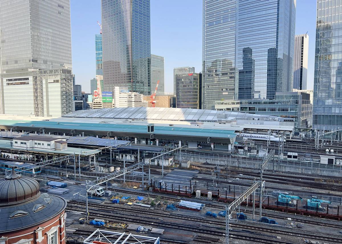 出發之前一定要看!第一次東京自由行住宿怎麼選?究竟應該住在上野、新宿、澀谷、銀座還是東京車站?一篇同步解鎖特色食遊交通攻略 @。CJ夫人。 出發之前一定要看!第一次東京自由行住宿怎麼選?究竟應該住在上野、新宿、澀谷、銀座還是東京車站?一篇同步解鎖特色食遊交通攻略 @。CJ夫人。