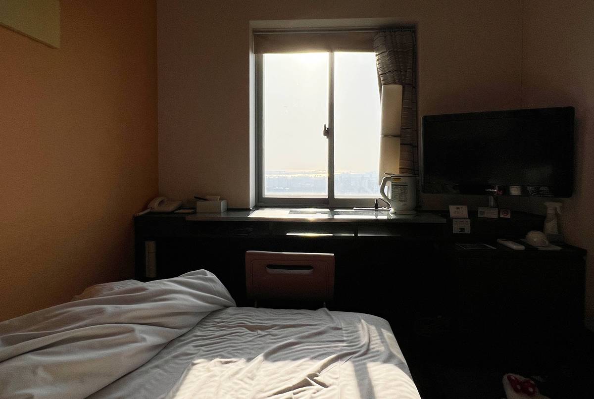 推薦給正在規劃東京自由行的你!住過才發現JR大井町真的很方便,Ours Inn Hankyu(アワーズイン阪急)JR車站1分鐘、品川1站、羽田機場直達 @。CJ夫人。 推薦給正在規劃東京自由行的你!住過才發現JR大井町真的很方便,Ours Inn Hankyu(アワーズイン阪急)JR車站1分鐘、品川1站、羽田機場直達 @。CJ夫人。