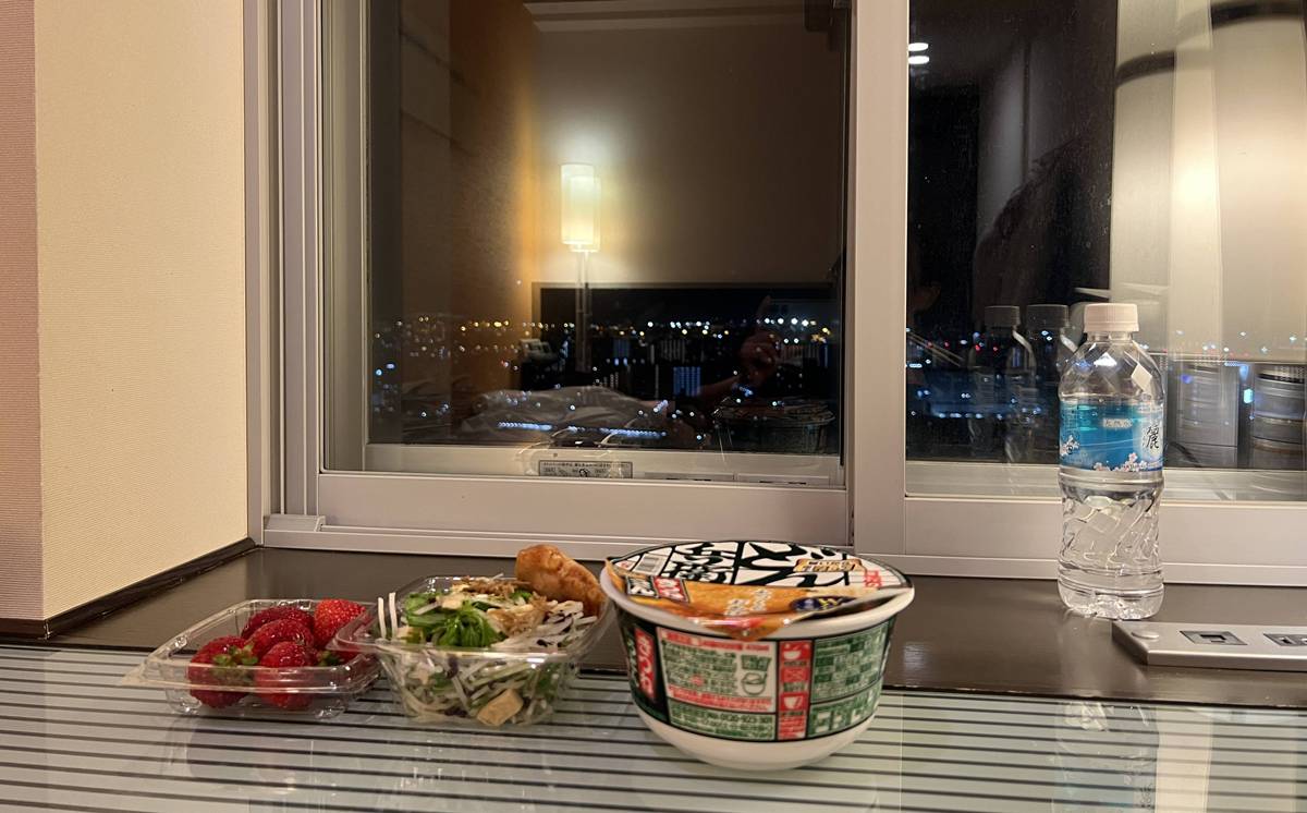 推薦給正在規劃東京自由行的你!住過才發現JR大井町真的很方便,Ours Inn Hankyu(アワーズイン阪急)JR車站1分鐘、品川1站、羽田機場直達 @。CJ夫人。 推薦給正在規劃東京自由行的你!住過才發現JR大井町真的很方便,Ours Inn Hankyu(アワーズイン阪急)JR車站1分鐘、品川1站、羽田機場直達 @。CJ夫人。