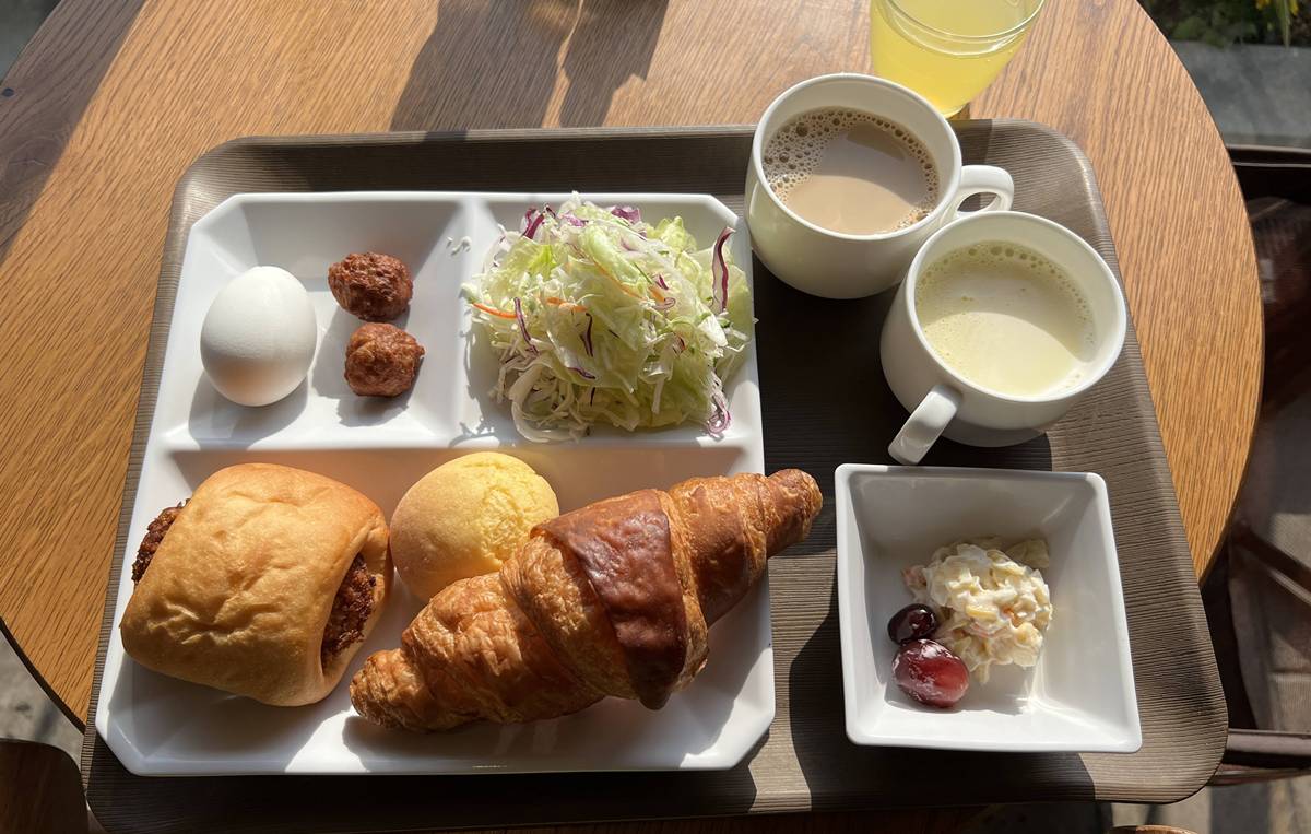 推薦給正在規劃東京自由行的你!住過才發現JR大井町真的很方便,Ours Inn Hankyu(アワーズイン阪急)JR車站1分鐘、品川1站、羽田機場直達 @。CJ夫人。 推薦給正在規劃東京自由行的你!住過才發現JR大井町真的很方便,Ours Inn Hankyu(アワーズイン阪急)JR車站1分鐘、品川1站、羽田機場直達 @。CJ夫人。