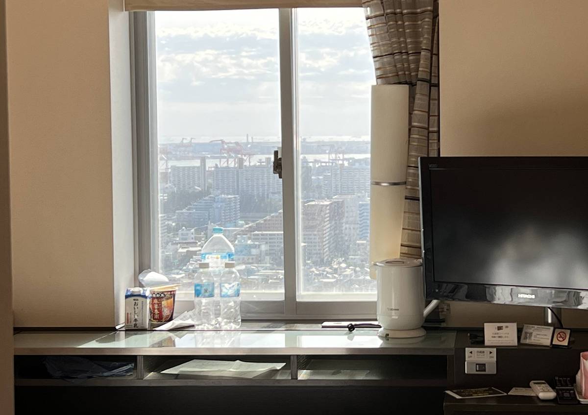 推薦給正在規劃東京自由行的你!住過才發現JR大井町真的很方便,Ours Inn Hankyu(アワーズイン阪急)JR車站1分鐘、品川1站、羽田機場直達 @。CJ夫人。 推薦給正在規劃東京自由行的你!住過才發現JR大井町真的很方便,Ours Inn Hankyu(アワーズイン阪急)JR車站1分鐘、品川1站、羽田機場直達 @。CJ夫人。
