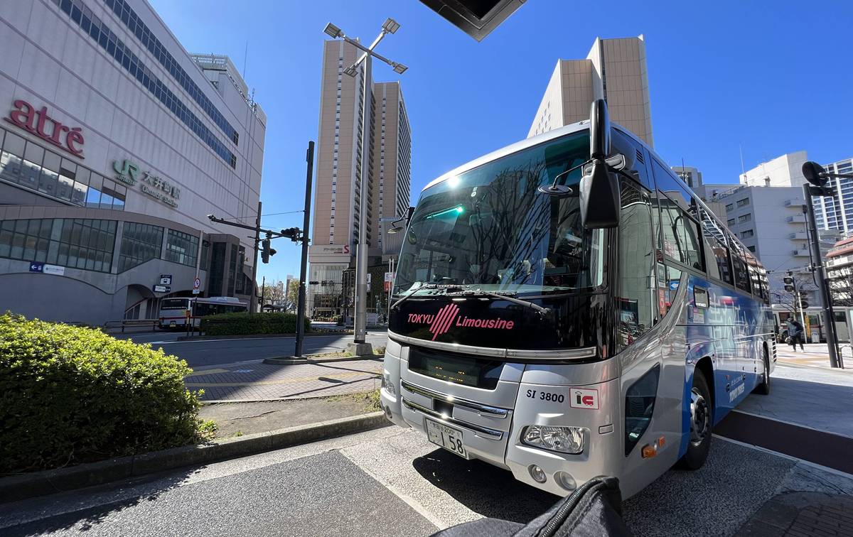 推薦給正在規劃東京自由行的你!住過才發現JR大井町真的很方便,Ours Inn Hankyu(アワーズイン阪急)JR車站1分鐘、品川1站、羽田機場直達 @。CJ夫人。 推薦給正在規劃東京自由行的你!住過才發現JR大井町真的很方便,Ours Inn Hankyu(アワーズイン阪急)JR車站1分鐘、品川1站、羽田機場直達 @。CJ夫人。