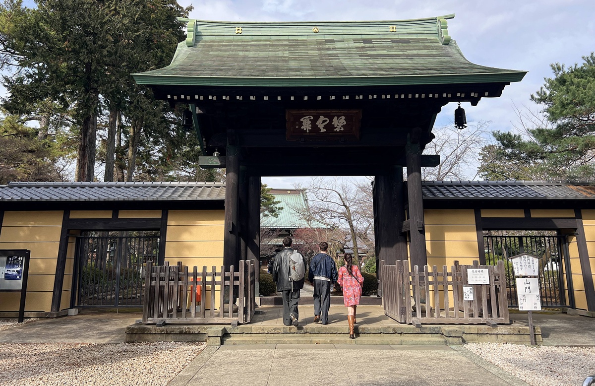 如果幸福有形狀,大概就是一群靜靜舉著右手的白貓|日本東京豪德寺招福貓散策,原來祂是招福貓而非招財貓! @CJ夫人 如果幸福有形狀,大概就是一群靜靜舉著右手的白貓|日本東京豪德寺招福貓散策,原來祂是招福貓而非招財貓! @CJ夫人