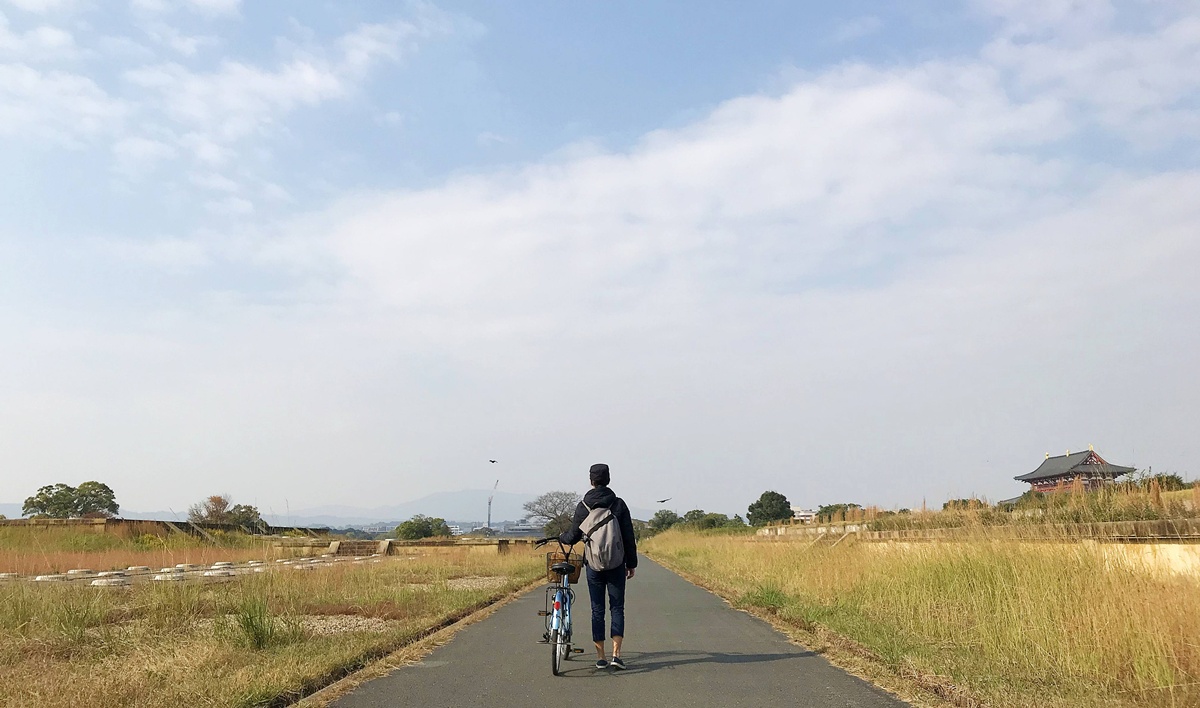 大阪鐵道自助旅行一定要知道的8座經典城市&徒步漫遊亮點：大阪、京都、奈良、神戶、姬路、和歌山、嵐山、宇治 @。CJ夫人。