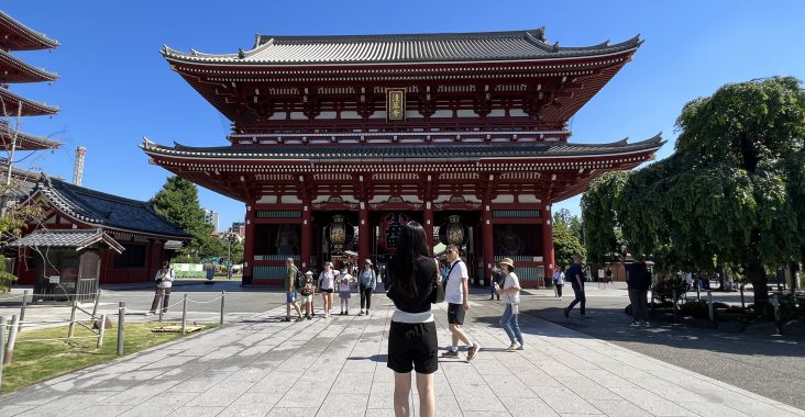 Japan Beyond the Familiar：Japan Travel Guide for First-Time Visitors | Culture, Nature & Itineraries @。CJ夫人。