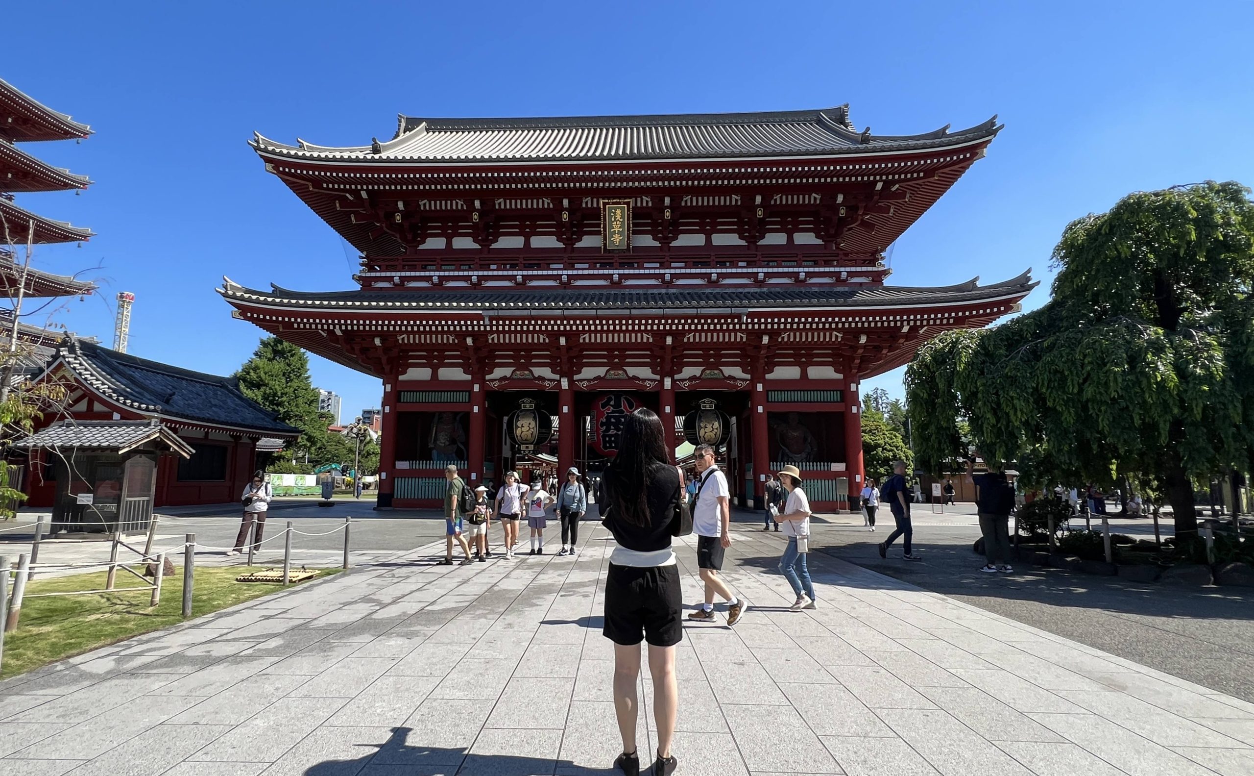 Japan Beyond the Familiar：Japan Travel Guide for First-Time Visitors | Culture, Nature & Itineraries @。CJ夫人。