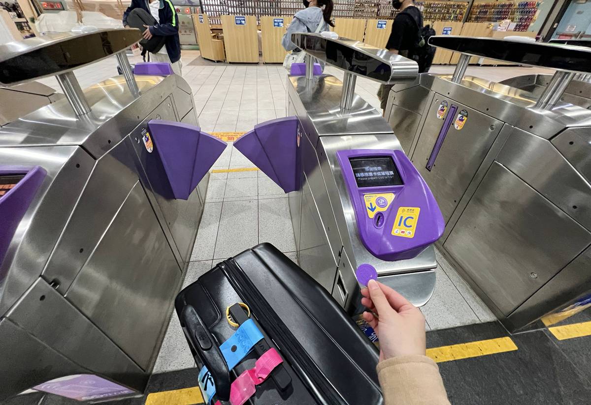 從台北到東京，這次讓我記住京成電鐵的，竟然不是 Skyliner！一張台日旅行套票、站務人員的暖心款待與東京機場交通觀察 @CJ夫人