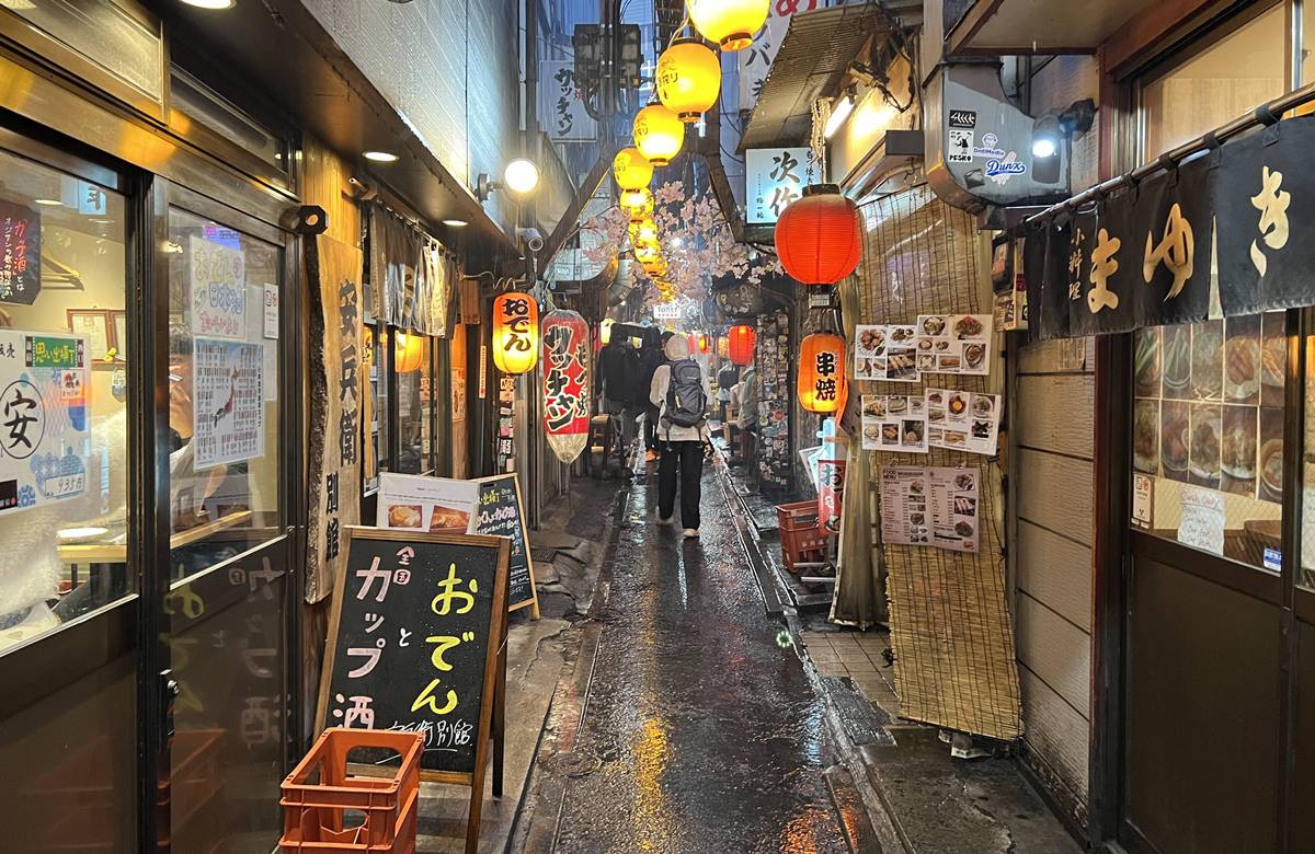 炭火香、燒肉聲與老東京的味道!一個人也能自在吃肉的昭和燒肉老店|東京新宿老派炭火燒肉推薦 新宿長春館 @CJ夫人 炭火香、燒肉聲與老東京的味道!一個人也能自在吃肉的昭和燒肉老店|東京新宿老派炭火燒肉推薦 新宿長春館 @CJ夫人