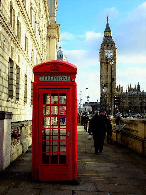 《歐洲107天全紀錄》英國倫敦生活30天！自助旅行的一切就是要隨意！ @。CJ夫人。