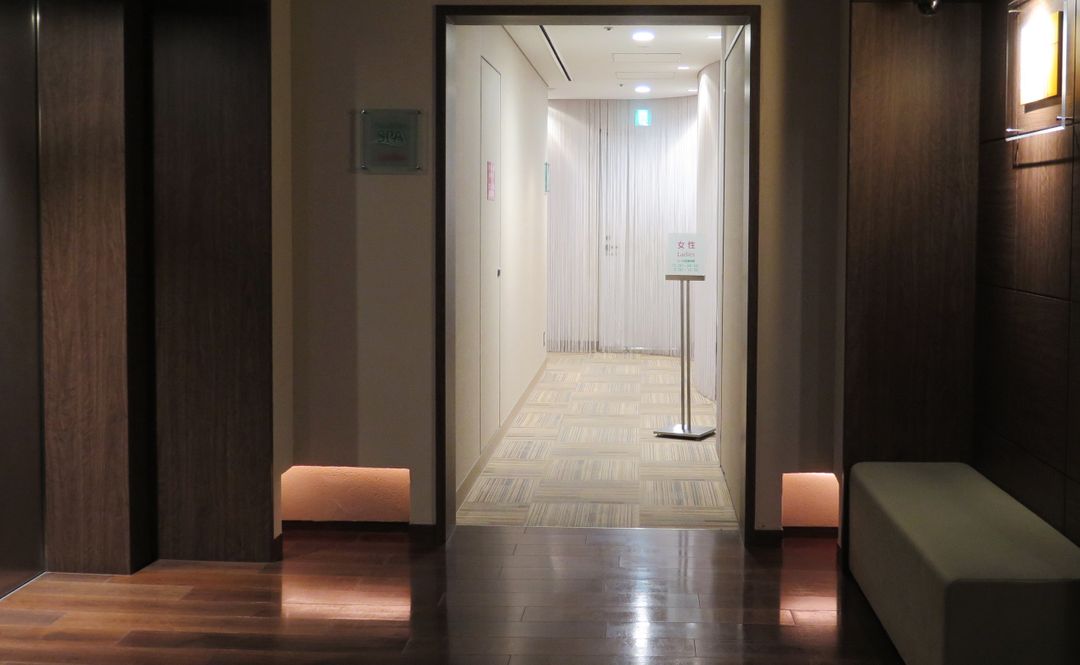 美到女孩心坎裡！北海道札幌狸小路購物方便 舒適放心的飯店推薦Hotel Resol Trinity Sapporo @。CJ夫人。