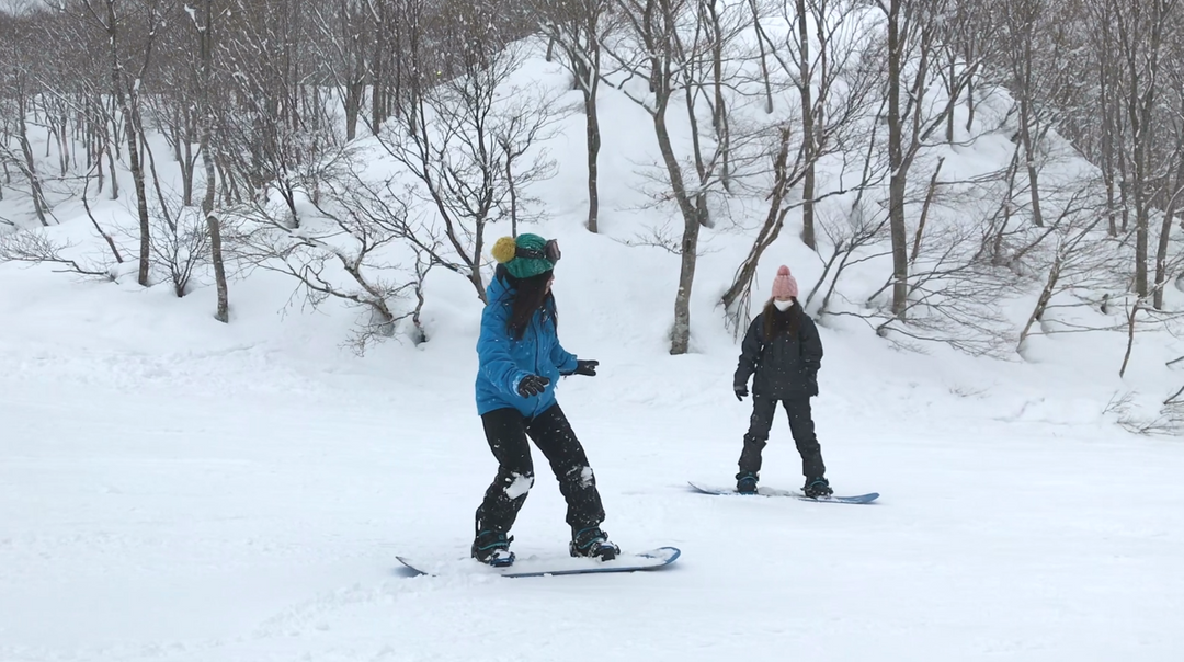 日本東京自助滑雪！新幹線75分鐘東京直達GALA湯澤滑雪場 一日來回滑雪、交通、泡湯攻略！ @。CJ夫人。