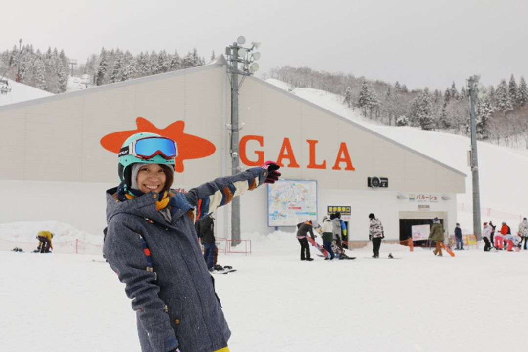 女生滑雪指南：Snowboard滑雪來到第5天-10天，進入無限撞牆期 @。CJ夫人。