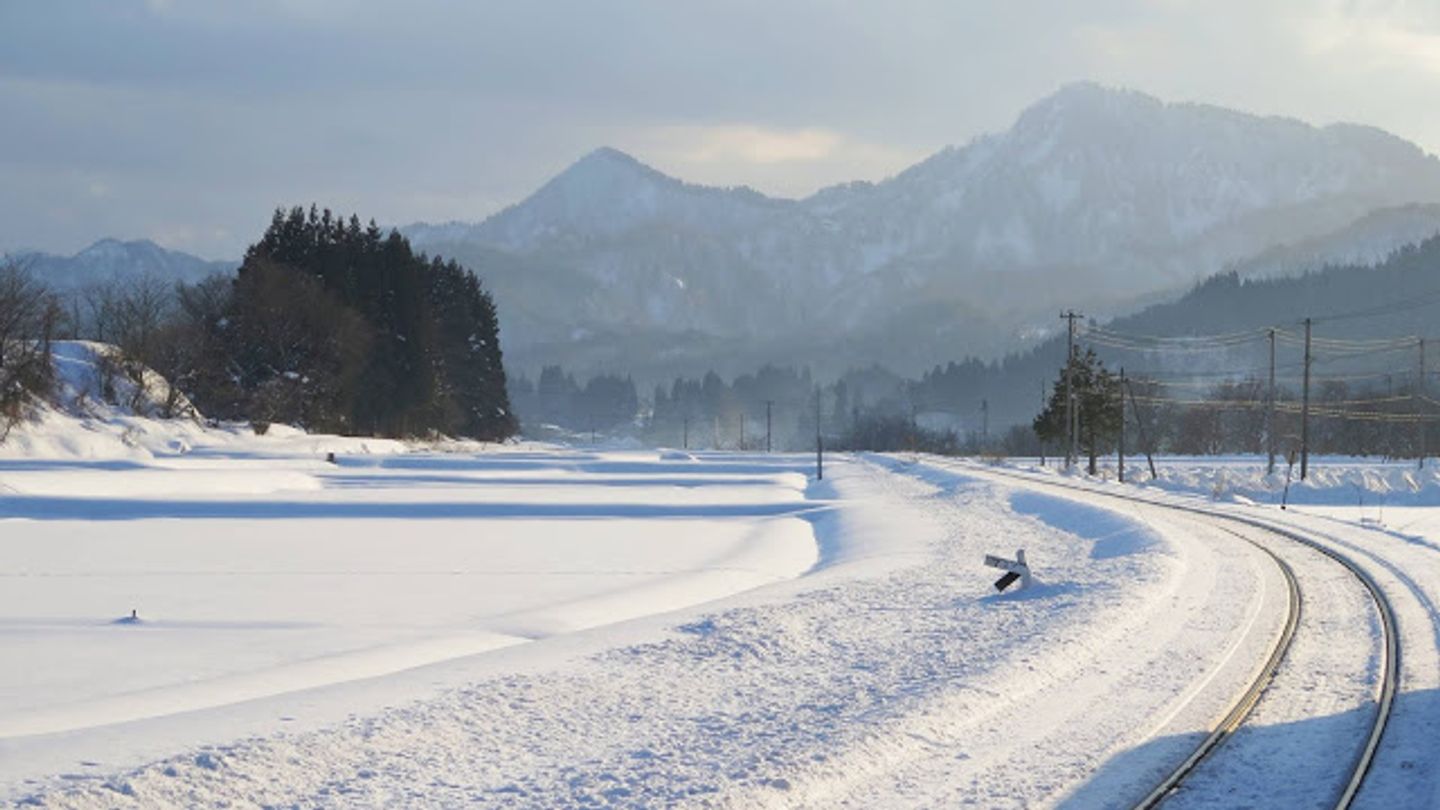日本東北秋田的一期一會 6種親近冬雪旅遊行程攻略 @。CJ夫人。